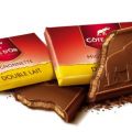 Nouveauté : la mignonnette Côte d'Or double lait