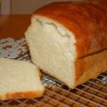 Pain de blé au babeurre