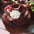 CupCakes au Chocolat