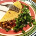 Recette sans gluten: tacos végés!