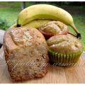 Pain aux bananes ultra moelleux