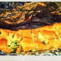 Garlic Bread : y'a pas que les goût-thés dans[...]