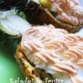 Salade de fruits