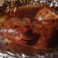 Filet de porc glacé