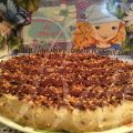 Cheesecake de Manteiga de Amendoim ( Beurre d’[...]