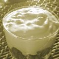 Recette de dessert crème pâtissière, pommes[...]