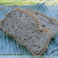 Pain sans gluten à la MAP