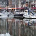 Escapade gourmande à Honfleur / Gourmet gataway[...]