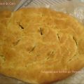 Fougasse