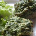 Muffins au surimi et aux épinards, Recette[...]