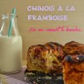 Chinois à la Framboise ~ Dis moi comment tu[...]