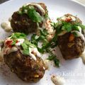 Koftas d'Ottolenghi