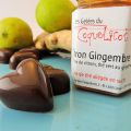 Le marché du chocolat du Brabant wallon s'était[...]