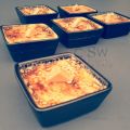 crèmes brûlées au caramel