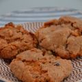 COOKIES CROUSTI