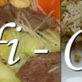 Recettes de cuisine : Cuisine asiatique