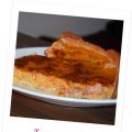 Quiche au potiron, Recette Ptitchef
