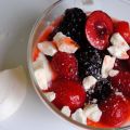 Salade de fruits