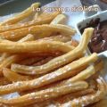 Churros