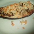 Les aubergines farcies au couscous, Recette[...]
