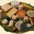 Fromage en calories portions de 100 gr[...]