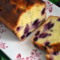 Cake aux Cerises