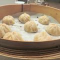 Xiao long bao à la truffe
