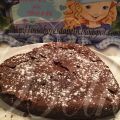 Gâteau au Nutella 2 Ingrédients / Bolo de[...]