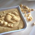 Beurre de Cacahuètes Maison
