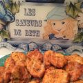 Pataniscas de Morue / Pataniscas de Bacalhau