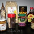 Partenariat avec le site bienmanger.com