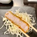 #JAPAN -Tonkatsu とんかつ , le porc pané comme à[...]