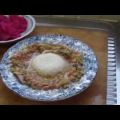 Cuisine Cajun - Soupe de gombos au poulet et[...]