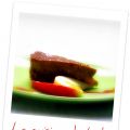 Cheescake pomme/carambar !