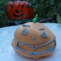 Petites citrouilles pour halloween, Recette[...]