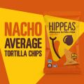 HIPPEAS lance les chips de tortilla de pois[...]