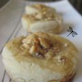 Nids d'abeille