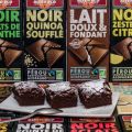 Le Choco-coco: Moelleux au chocolat et au lait[...]