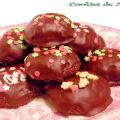 Cookies de Noël