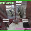 David Vanille