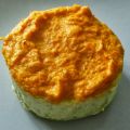 Mousse de légumes