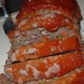 * Pain de viande *