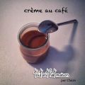 Crème au café