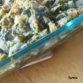 Purée de légumes alsacienne (Gmiasspüree)