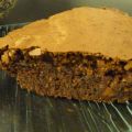 Gâteau macaroné au chocolat au thermomix ou sans