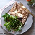 Une galette de sarrasin qui va vous rendre[...]