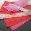 [Activité] Faire des vitraux
