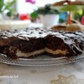 

Brownies au chocolat et ricotta


