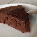 Le meilleur fondant/gâteau au chocolat sans[...]