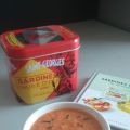 La recette rapido - Soupe froide épicée aux[...]